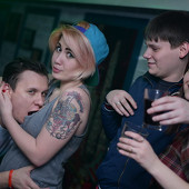 AFTERPARTY фото 45