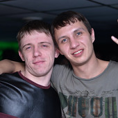 AFTERPARTY фото 38