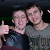 AFTERPARTY фото 39