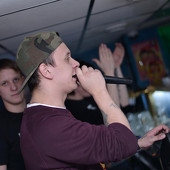 AFTERPARTY фото 46