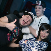 AFTERPARTY фото 51