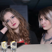 AFTERPARTY фото 43