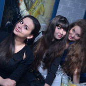 AFTERPARTY фото 68