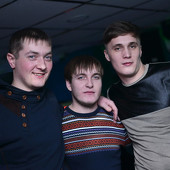 AFTERPARTY фото 48