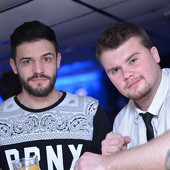 AFTERPARTY фото 31