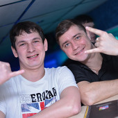 AFTERPARTY фото 33