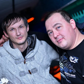 AFTERPARTY фото 57