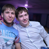 AFTERPARTY фото 62