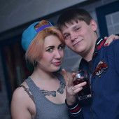 AFTERPARTY фото 44