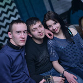 AFTERPARTY фото 67