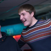 AFTERPARTY фото 53