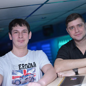 AFTERPARTY фото 32