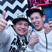 AFTERPARTY фото 64