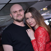 AFTERPARTY фото 46