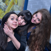 AFTERPARTY фото 69