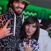 AFTERPARTY фото 31