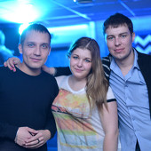 AFTERPARTY фото 39