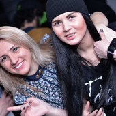 AFTERPARTY фото 37