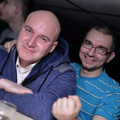 AFTERPARTY фото 51