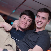 AFTERPARTY фото 55