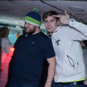 AFTERPARTY фото 31