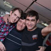 AFTERPARTY фото 68