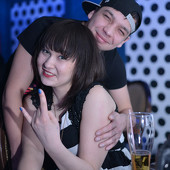 AFTERPARTY фото 45