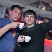 AFTERPARTY фото 70