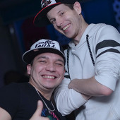 AFTERPARTY фото 50