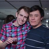 AFTERPARTY фото 67