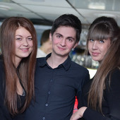 AFTERPARTY фото 72