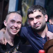 AFTERPARTY фото 77