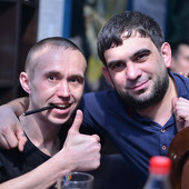 AFTERPARTY фото 78