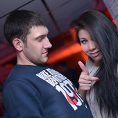 AFTERPARTY фото 50