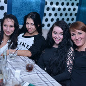 AFTERPARTY фото 63