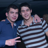 AFTERPARTY фото 65