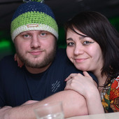 AFTERPARTY фото 40