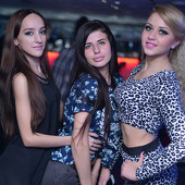 AFTERPARTY фото 81