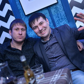 AFTERPARTY фото 52