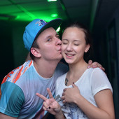 AFTERPARTY фото 40