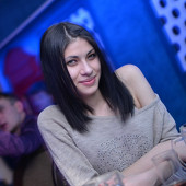 AFTERPARTY фото 38