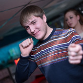 AFTERPARTY фото 55