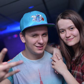 AFTERPARTY фото 42