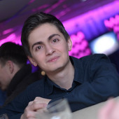 AFTERPARTY фото 33