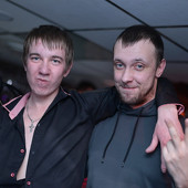 AFTERPARTY фото 63