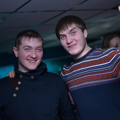 AFTERPARTY фото 54