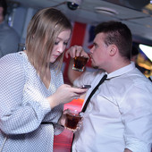 AFTERPARTY фото 40