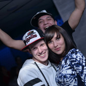 AFTERPARTY фото 52