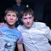 AFTERPARTY фото 61