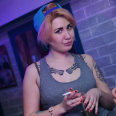 AFTERPARTY фото 43